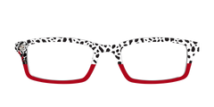 Cruella's Wicked Glamour Split