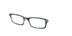 The Spooky Marble