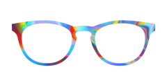 The Refracting Reflections