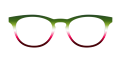 The Tricolore Gradient