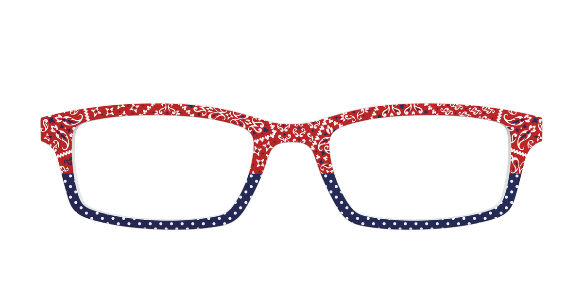 The Bandana Pin Dot