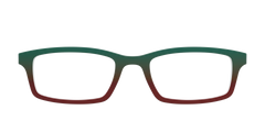 The Pine to Garnet Gradient