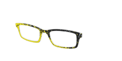 The Jazz Splatter