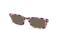 The Polarized True Love Tort Sun Top