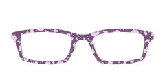 The Lavender Splatter