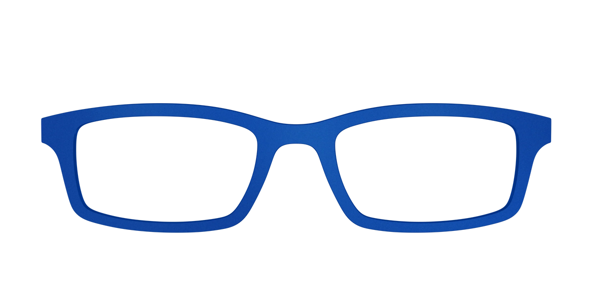 The Matte Indigo