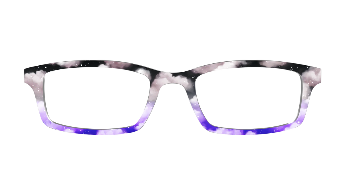 The Authentic Night Sky