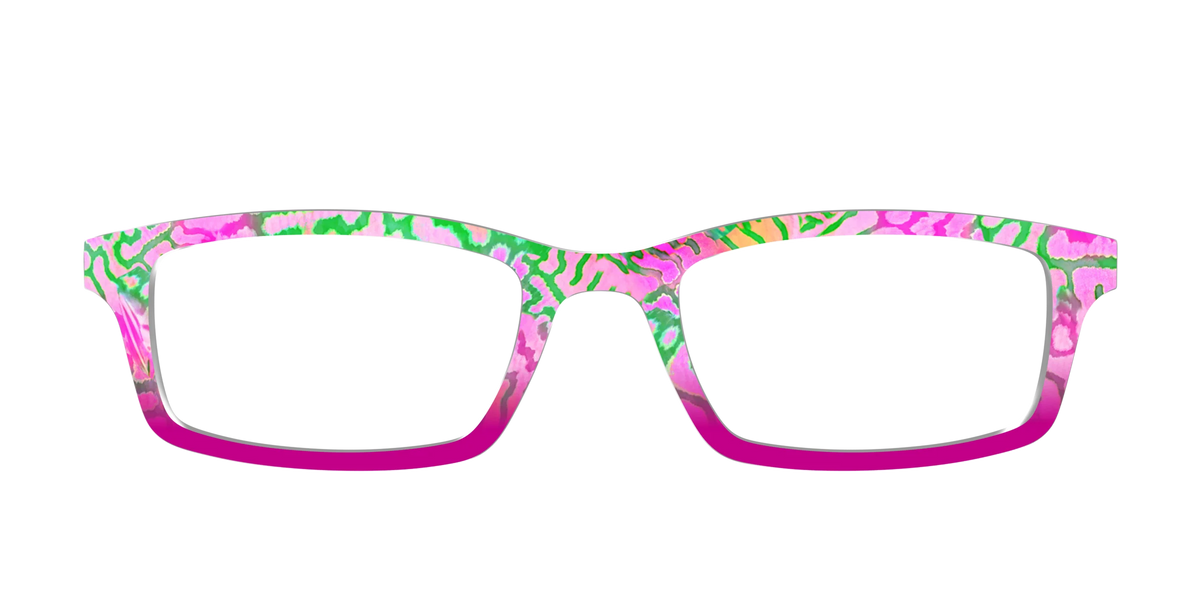 The Tropical Reef Spots