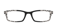 The Ornate Leaves