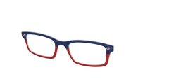 The Blue Jackets® Split