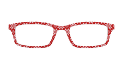 The Fairisle Snowflakes