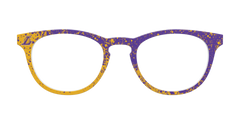 Lakers Splatter