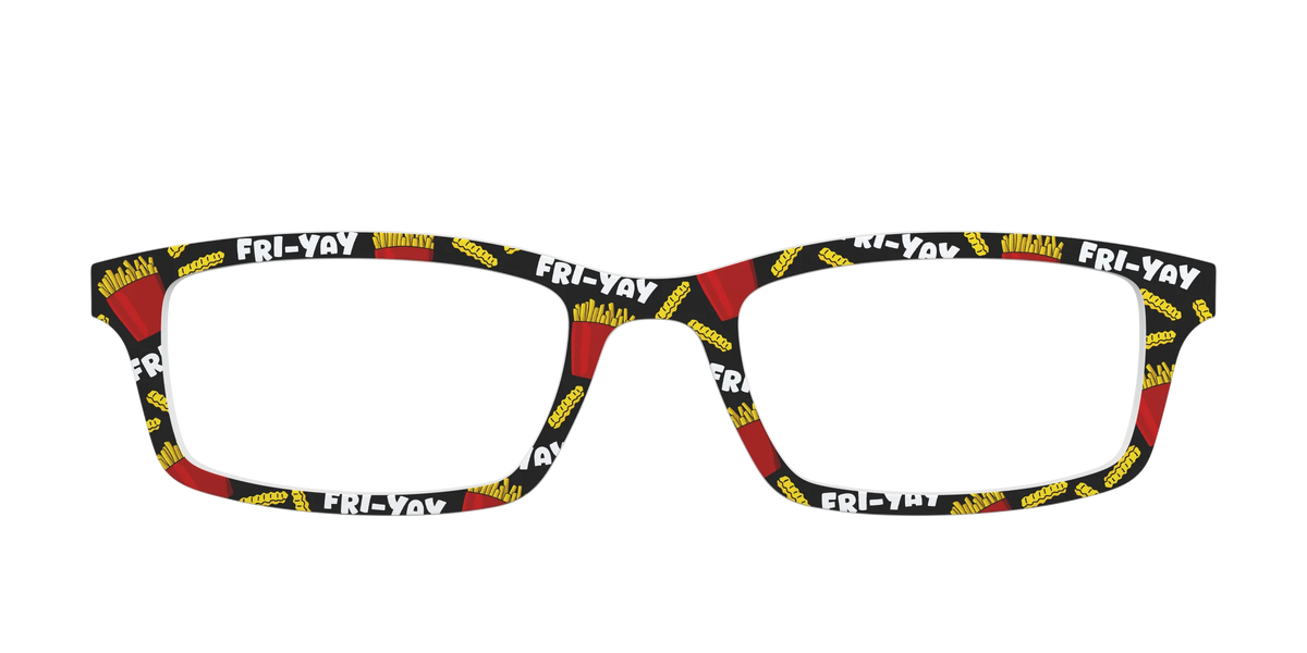 The Fri-Yay