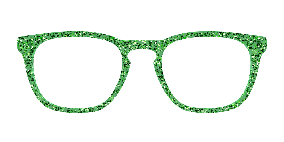 The Emerald Sparkle