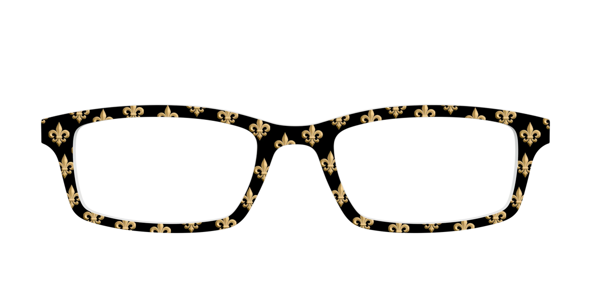 The Fleur-de-lis