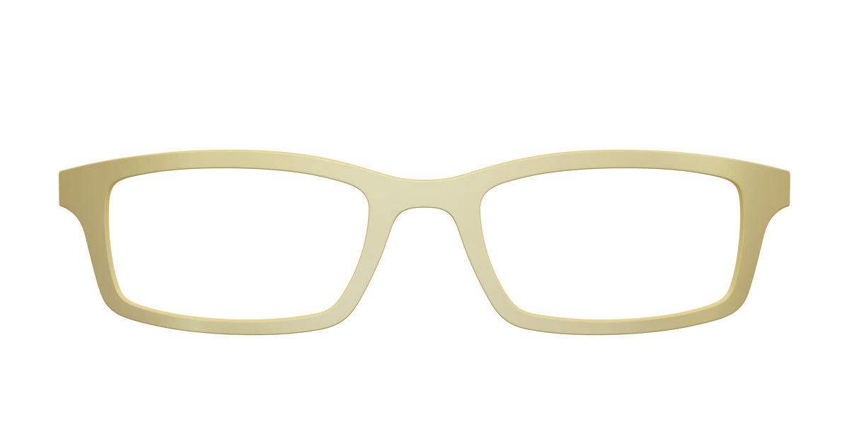 The Gold Mirror