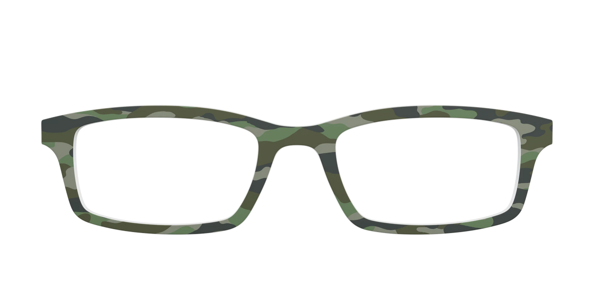 The Classic Camo