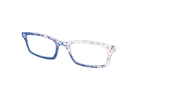 The 76ers Splatter