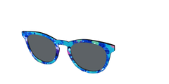 The Polarized Tropic Pearl Sun Top