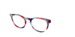 The Heritage Plaid