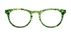 The Green Bev Bubbles