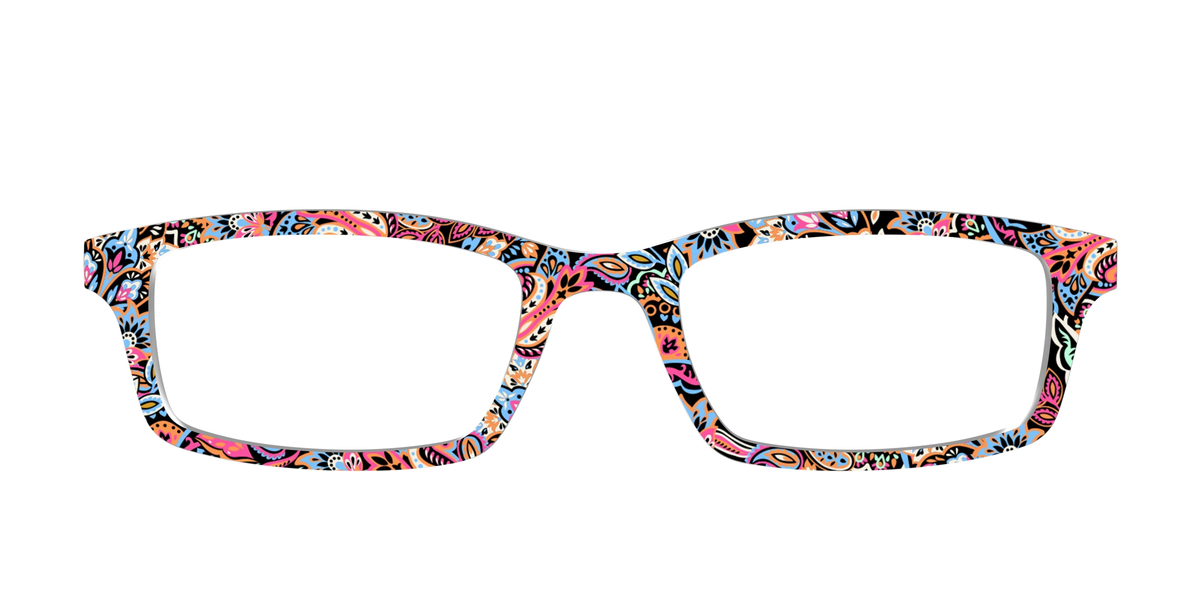 The Lavish Paisley