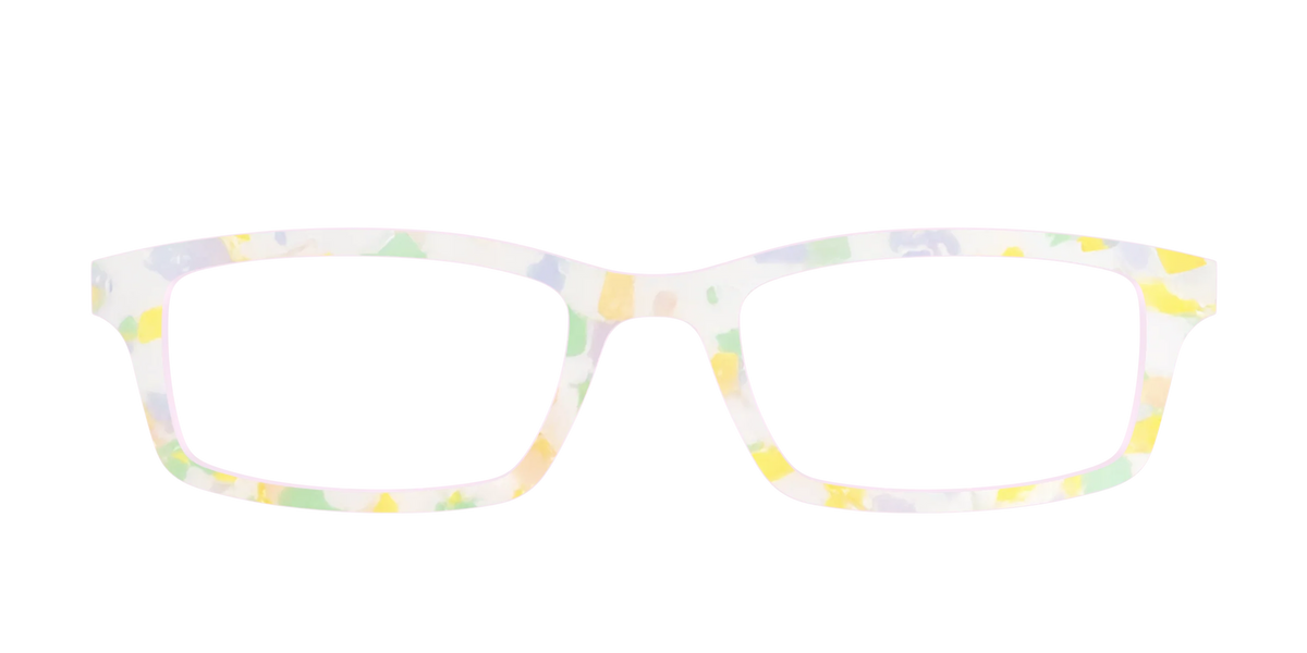 The Daffodil Pearl Tortoise