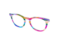 The Oasis Watercolor