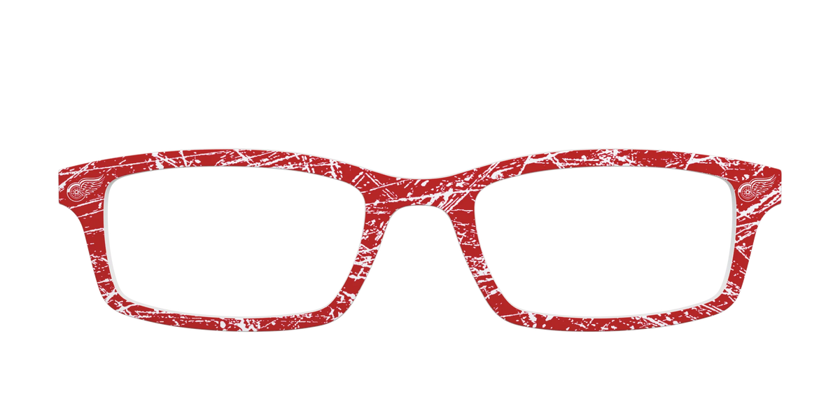 The Red Wings® Ice
