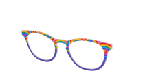The Rainbow Arches