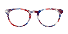 The Heritage Plaid