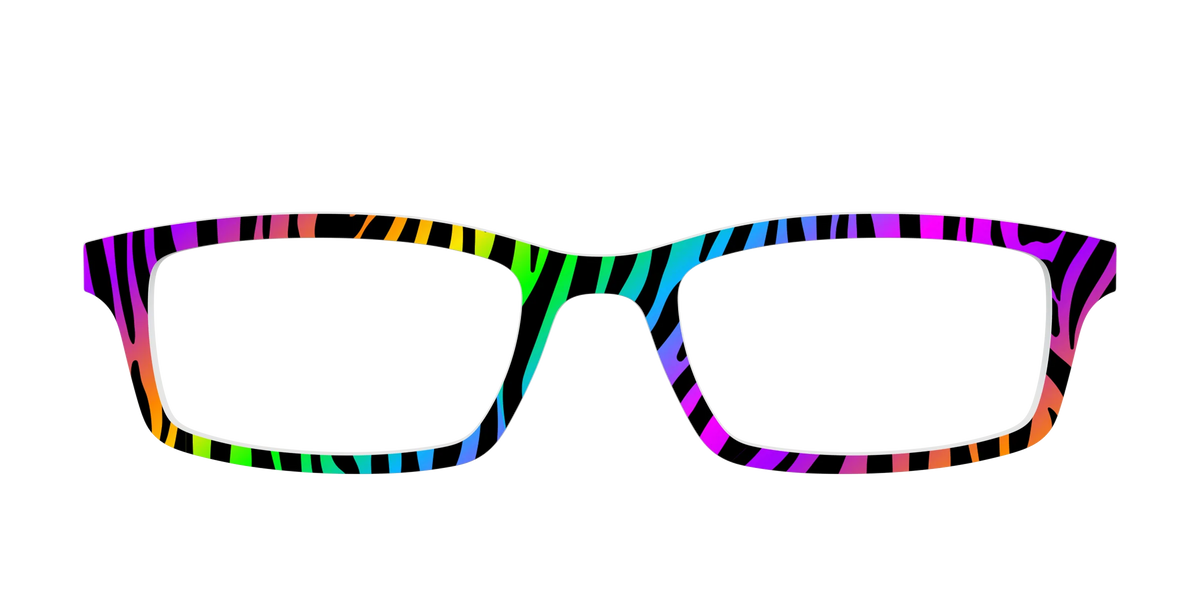 The Prismatic Zebra