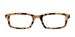 The Caramel Pearl Tortoise