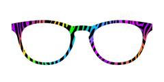 The Prismatic Zebra