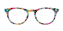 The Cosmic Party