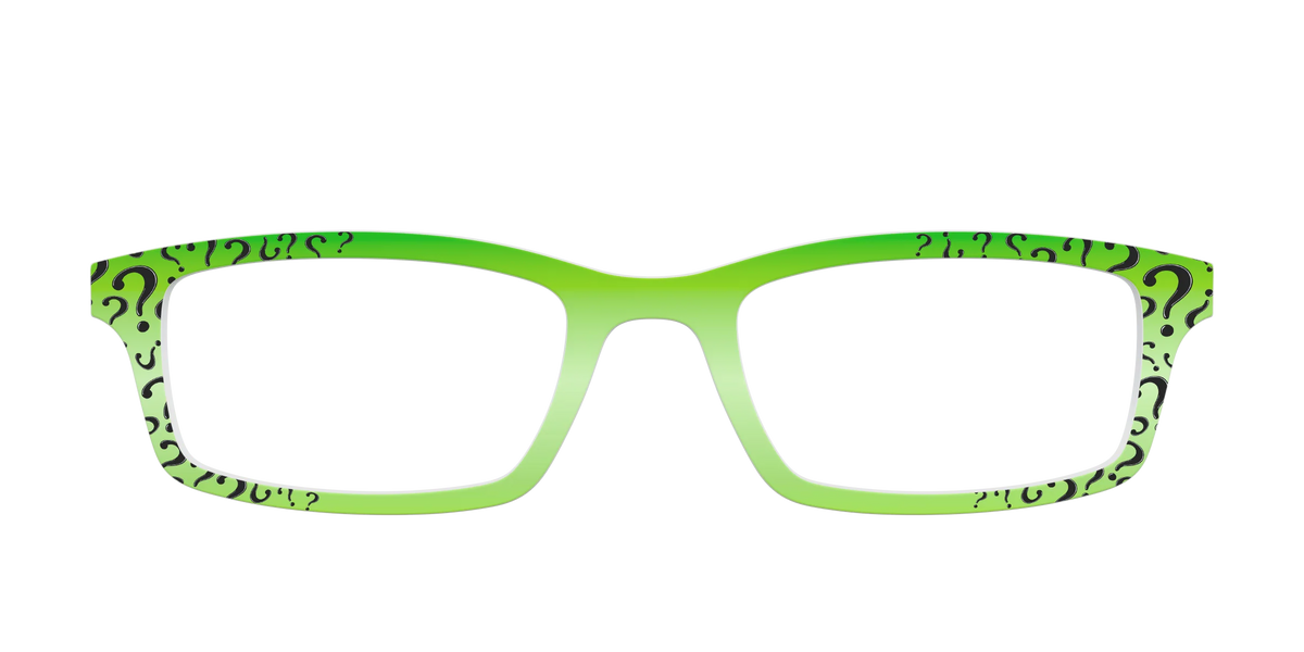 The Riddler