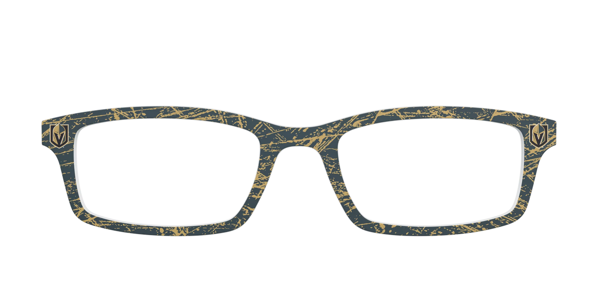 The Golden Knights™ Ice