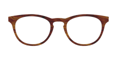 The Woodgrain
