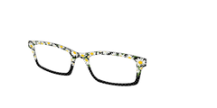 The Daisy Crown Dot