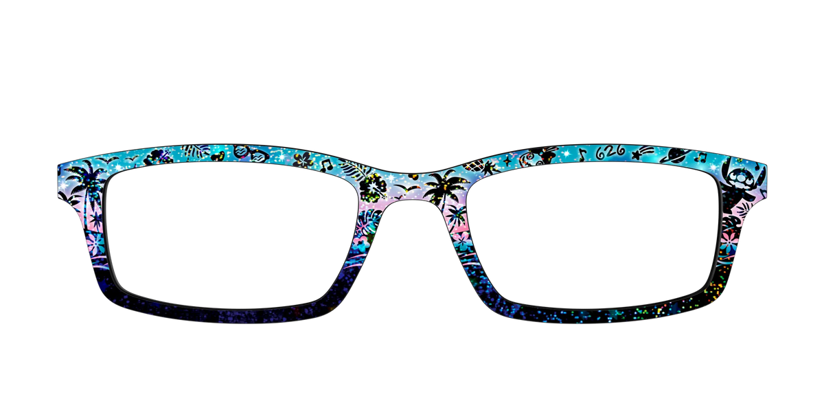 Catching Waves After Dark Holographic