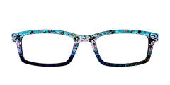 Catching Waves After Dark Holographic