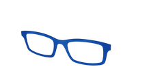 The Matte Indigo
