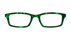 The Clover Pearl Tortoise