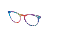 The Holographic Superstars