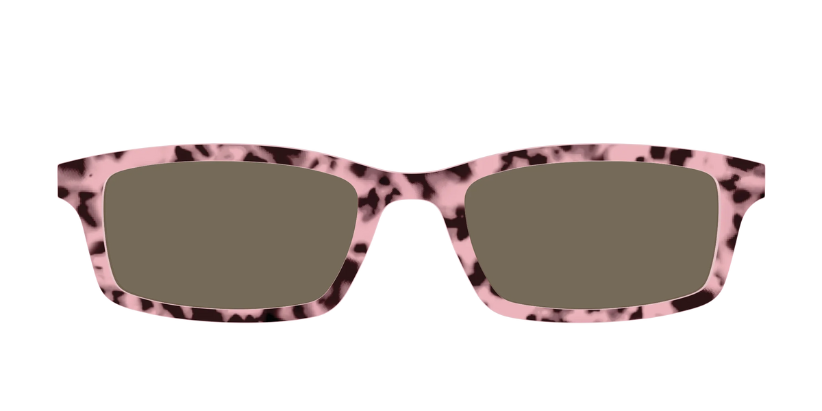 The Polarized True Love Tort Sun Top