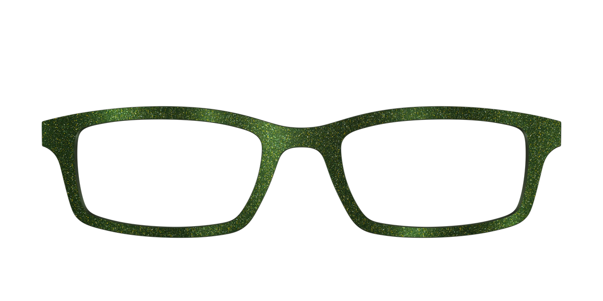 The Olive Shimmer