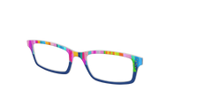 The Rainbow Brush