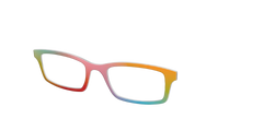 The Mirage Gradient