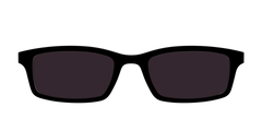 The Black with Urban Explorer Lens