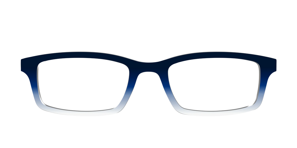 The Navy to White Gradient